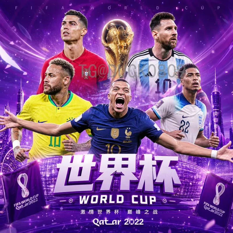 官方2026年国际足联世界杯球员名单阵容：前瞻与预测